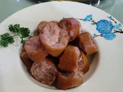 -味道香山烤鸭店(马池口店)
