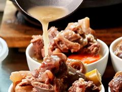 -山水茶艺馆·点心粤菜·30年老字号