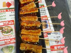 -钱锋炭缸烧烤(南湖大路总店)