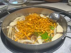 -芭夯兔·兔肉汤锅(新都店)