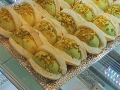 -Gram舒芙蕾(杭州中心店)