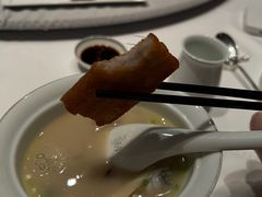 -荣轩(新荣记环球金融中心店)