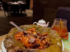 -湖滨28中餐厅·西湖宴·杭州君悦酒店