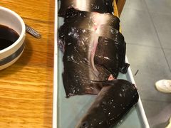 -隐炉和牛烧肉店(群力店)