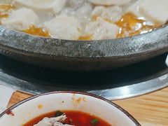 -大鼎石锅鱼(春江里店)