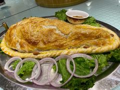 -小尕子·新疆菜(明园店)
