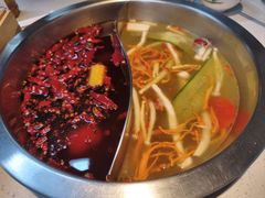 -芈重山老火锅(广州首店)