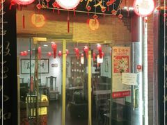 门面-刘师父老汉口江湖菜(蔡锷路店)