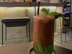 -BE NORMAL CAFE(霞溪路店)