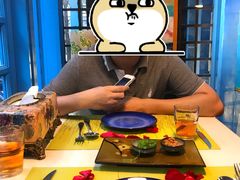 -厚积云牛排餐吧(宽窄巷子店)