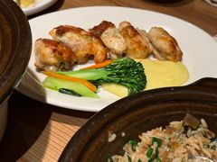 -沛家·西餐Brunch·直火料理