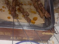 -叁宝烤肉• 西安烧烤(太乙路店)