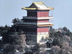 -终南山南五台景区