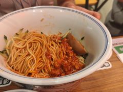 -和府捞面(东直门银座店)