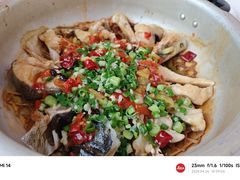 -白沙码头海鲜广场