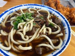 -清真-戏楼王记牛肉面