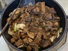 -麦园农庄·西江河鲜