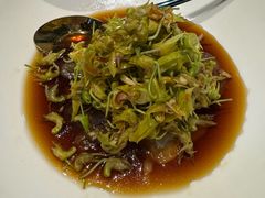 -海味世家·家常菜馆(明州里店)