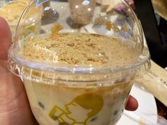 -喜茶(北京三里屯太古里店)