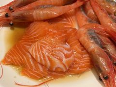 -南湖宾馆·鸳湖阁全日制餐厅