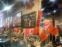 -蜀巷弯弯串串香(长春总店)