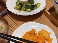 -马记永·兰州牛肉面(天通苑家乐福店)