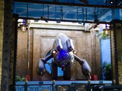 -海洋公园海洋列车－海滨站