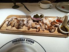 -俄士厨房(时代天街店)