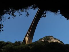 -马岭河峡谷风景区