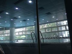 -一兆韦德健身(慧芝湖店)