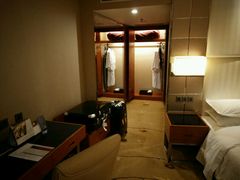 -成都天府丽都喜来登饭店