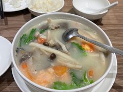 -眉州东坡(春秀路店)