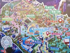 -无锡融创乐园