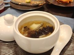 -盛宴自助餐厅(运达喜来登店)