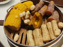 -北平食府(马鞍山路店)