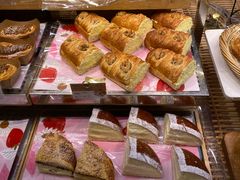 -巴黎贝甜(五月花广场店)