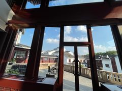-苏州吴宫泛太平洋酒店