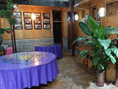 -龙姐私房菜(和顺古镇店)