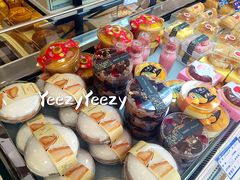 -海峰糕点(浩源店)