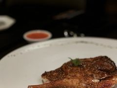 -广州文华东方酒店·江-由辉师傅主理