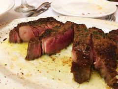 干式熟成肉眼牛排-摩根扒房(桐梓林店)