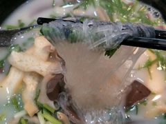 -鸭小妹鸭血粉丝(老门东店)