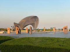 -南汇嘴观海公园