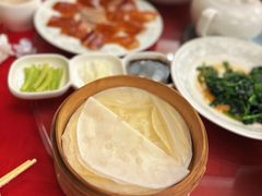 -上海新锦江大酒店