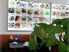 -德胜小馆(德胜门店)