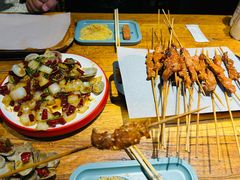 -宝大叔串店(十区店)