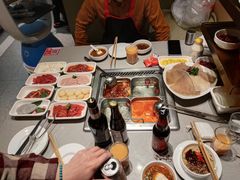 -海底捞火锅(河东万达广场店)