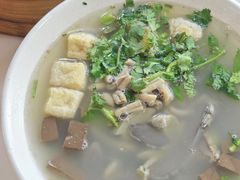 -百年尹氏汤包(湖南路狮子桥店)