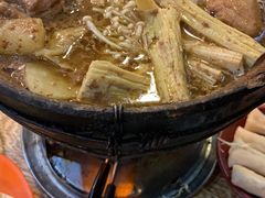 -范贤光鸡公煲(平乐园总店)