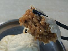 烧卖-老陶包子铺(南大西南村店)